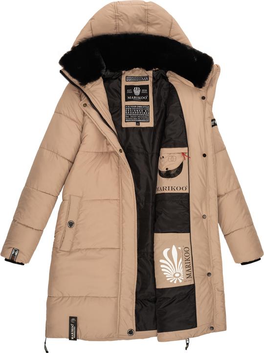 Actual product image Marikoo Streliziaa (XXL)
