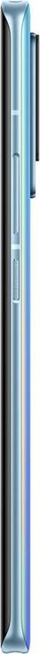 Actual product image Vivo X60 Pro 5G (256 GB, Shimmer Blue, 6.56", Dual SIM, 48 Mpx, 5G)