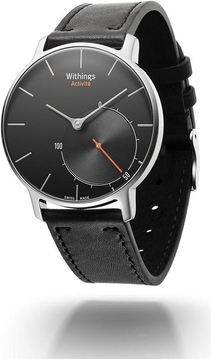 Image du produit Withings Activité (Montre analogique, Swiss Made, Montre connectée, 36 mm)