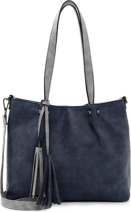 Blue, lightgrey 518