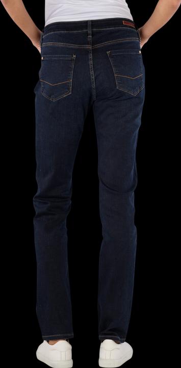 Image du produit Cross Jeans Rose Regular Fit blue black used (W27/L34)