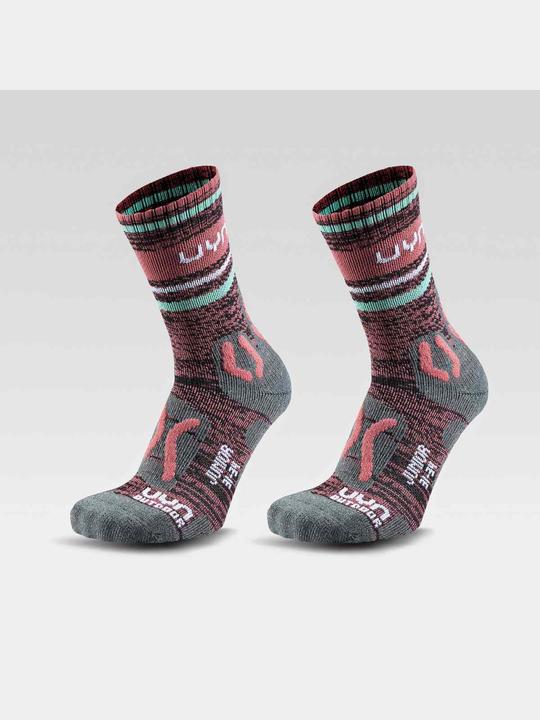Image du produit UYN Outdoor Explorer (2 paires) (31 - 34)