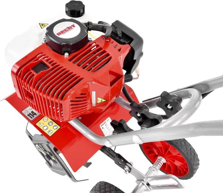 Produktbild Hecht 752