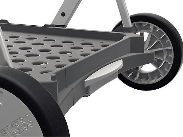 Image du produit Clax Klappmobil (60 kg)