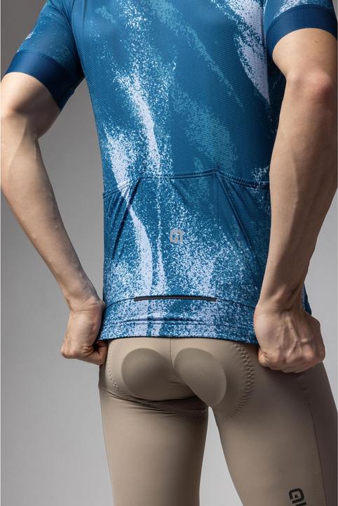 Produktbild Alé Pragma Trace Jersey (M)
