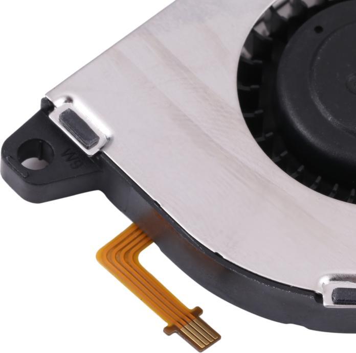 Produktbild Ueli Express Nintendo Switch OLED / Lite Lüfter Ersatzteil OEM (Switch Lite, Switch OLED)