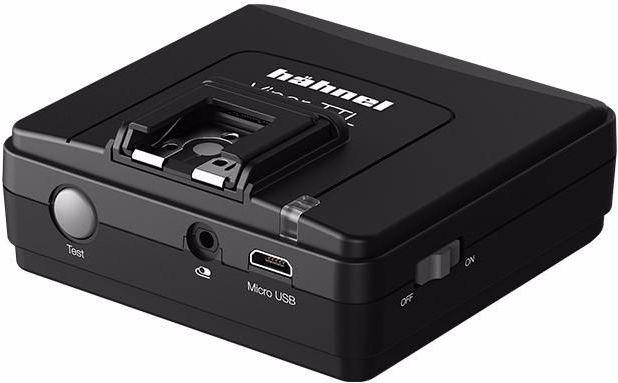 Produktbild Hähnel Viper TTL samostatný prijímac pro Sony