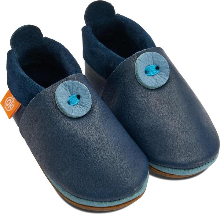 Actual product image Orangenkinder Amigo Classic (25)