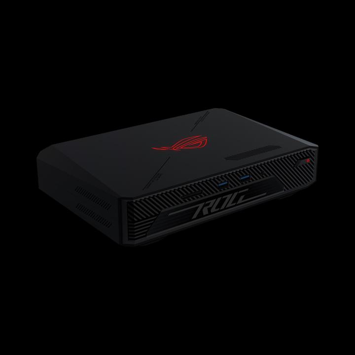 Produktbild ASUS Rog Nuc (Intel Core Ultra 7 155H, 16 GB, 512 GB, GeForce RTX 4060)