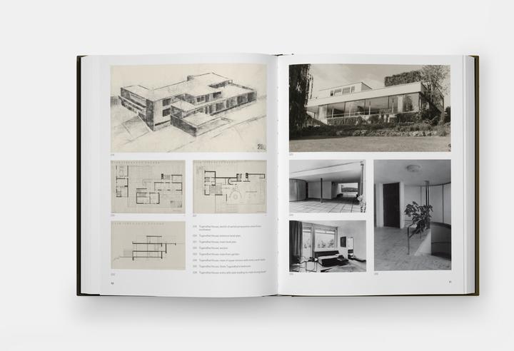 Immagine prodotto Mies (Inglese, Detlef Mertins, 2024)