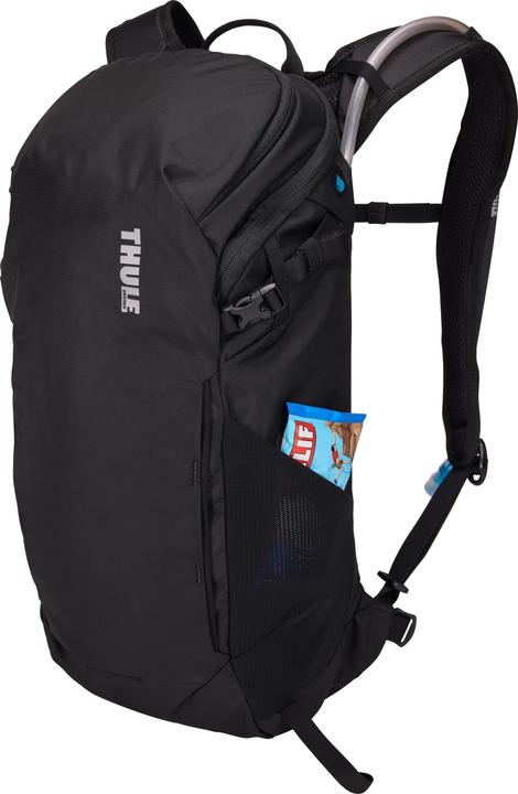 Actual product image Thule AllTrail Hydration 16 litre backpack with hydration bladder (16 l)