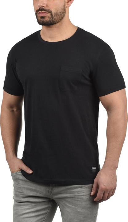 Actual product image Solid Bob Men's T-Shirt (M)