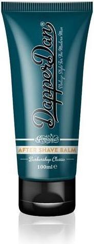 Image du produit Dapper Dan Baume après-rasage Barbershop Classic (Baume, 100 ml)