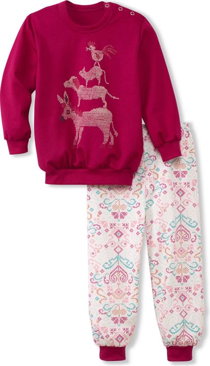 Produktbild Calida Folk (104)