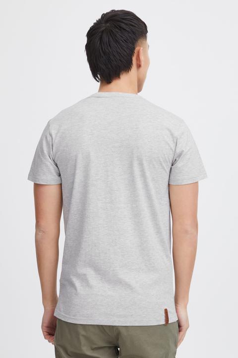 Image du produit Solid Volker - manches courtes - Homme (XL)