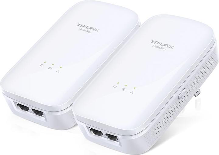 TP-Link TL-PA7020 KIT Starter Kit (1000 Mbit/s)
