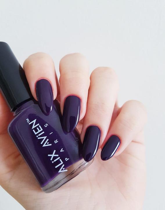 Image du produit Alix Avien NP20 (Purple, Vernis couleur)