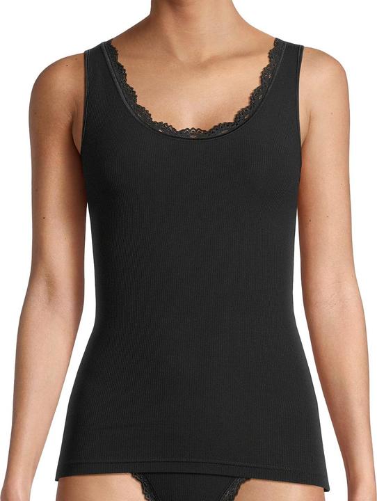Produktbild Nina von C. 3er Pack Body & Soul Unterhemd / Top (40, L)