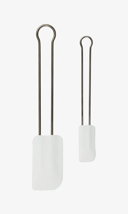 Actual product image Rösle Dough scraper