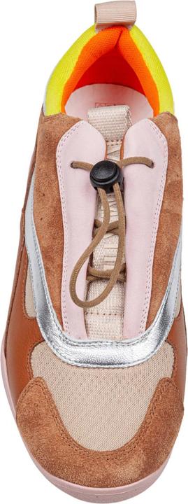 Produktbild Vic Matie sneakers in multicolor split leather and leather (36)