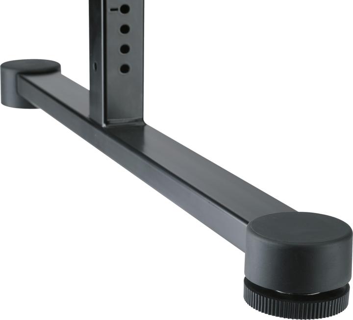 Produktbild K&M 12170 DJ-Tisch