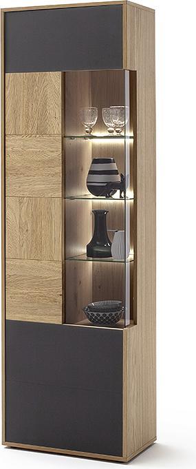 Immagine prodotto Robas Lund Valencia (64 x 37 x 207 cm)