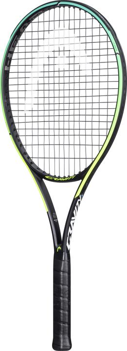 Head Graphene 360+ Gravity S 2021 Tennisschläger (2, 285 g)