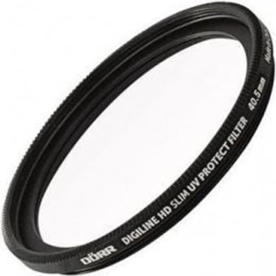 Produktbild Dörr Objektivfilter Digiline HD Slim 40.5 mm (40.50 mm, UV-Filter)