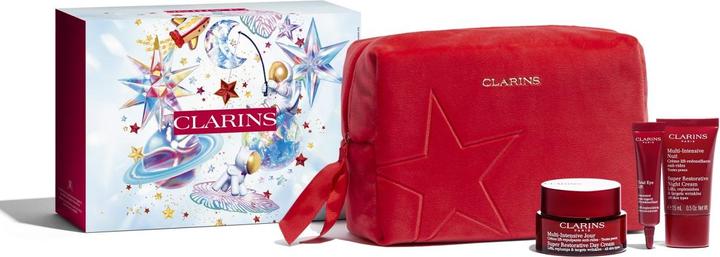 Produktbild Clarins Multi-Intensive (Gesichtspflege set)