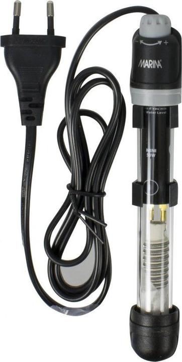 Immagine prodotto Hagen Mini riscaldatore Marina 50W, 15 cm
