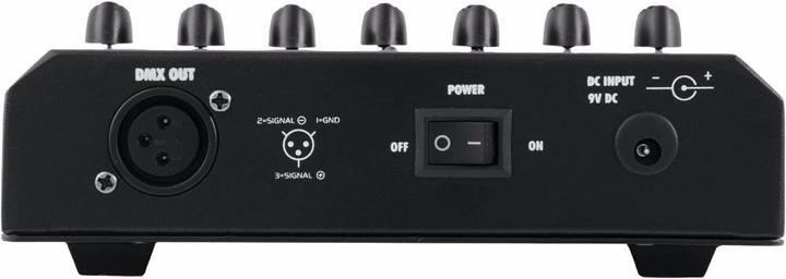 Produktbild Eurolite FD-6+1 DMX Dimmer Panel