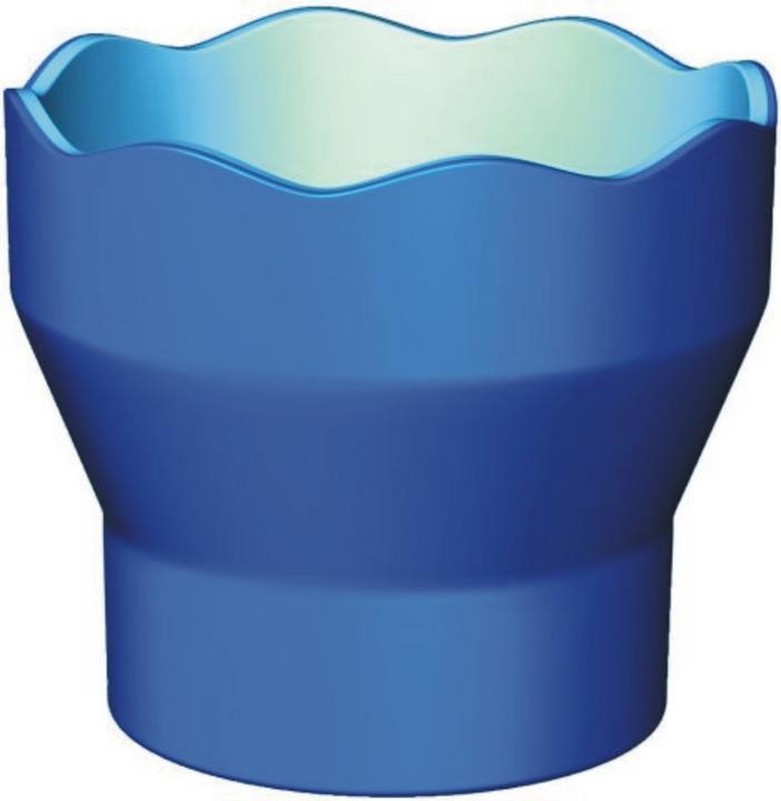 Actual product image Faber-Castell Clic&Go water cup