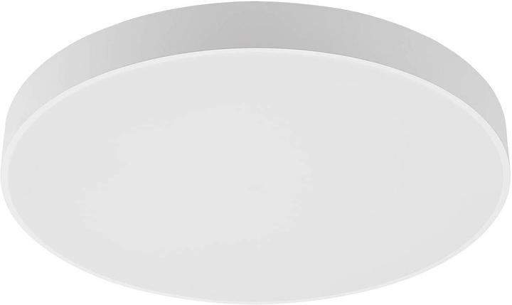 Image du produit Arcchio Vanida LED plafonnier, blanc, 60 cm (10978 lm)