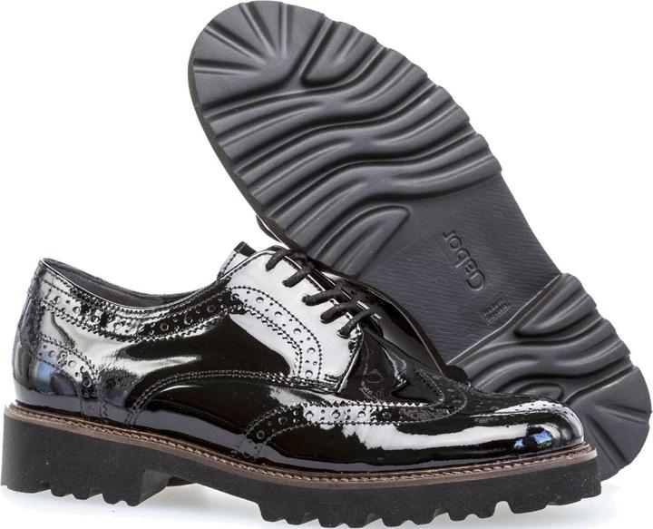 Actual product image Gabor Low shoes - 103292 (43)