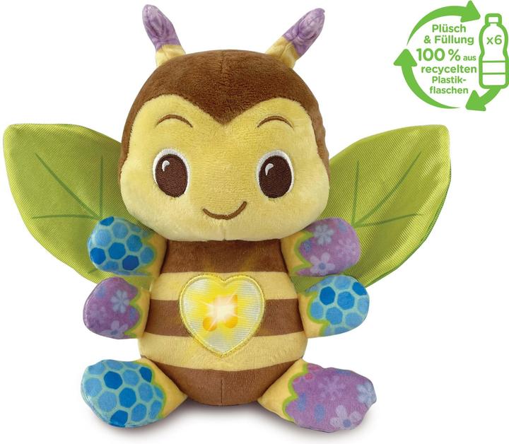 Actual product image VTech Music cuddle bee (24.50 cm)