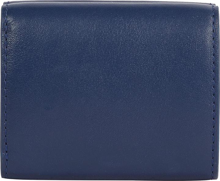 Image du produit Tommy Hilfiger Portefeuille En Cuir Avec Fermeture à Poussoir