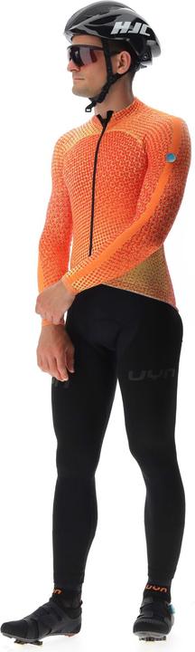 Image du produit UYN Maillot de cyclisme à manches longues Spectre (S)
