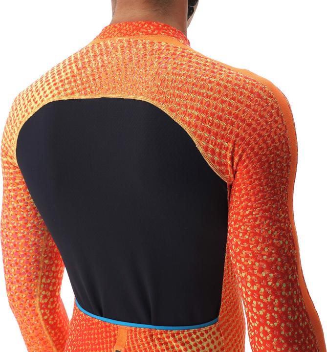 Image du produit UYN Maillot de cyclisme à manches longues Spectre (M)