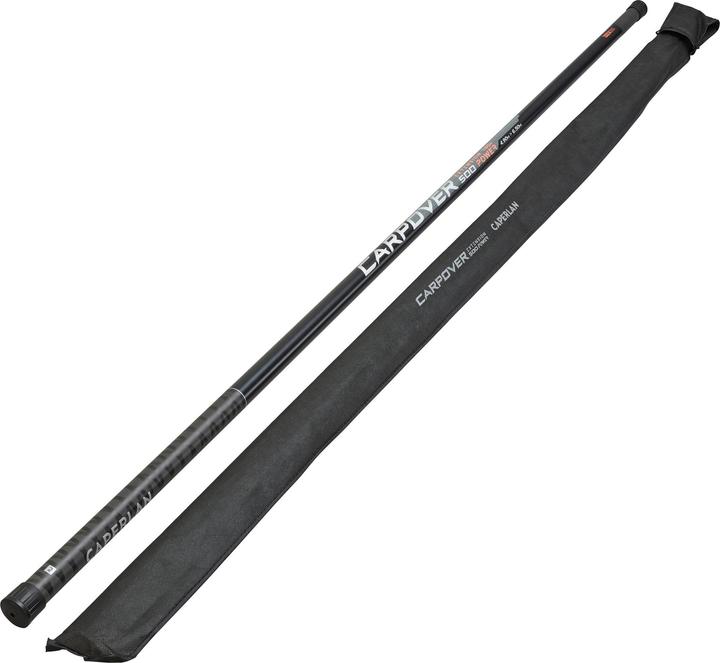 Immagine prodotto Caperlan CARPOVER 500 (Telescopio, 160 cm)