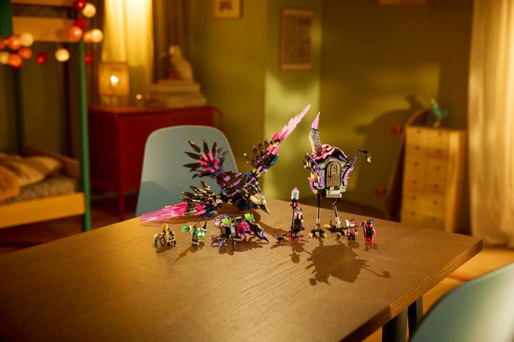 Immagine prodotto LEGO 71478 Riservato (71478, LEGO Dreamzzz)