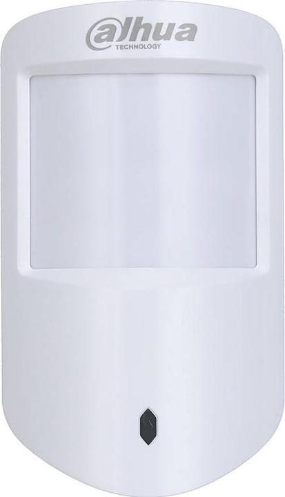 Actual product image Dahua Kit Allarme Wireless (868) 4g Hub Keyfob Door Detector Pir Detect (4G)