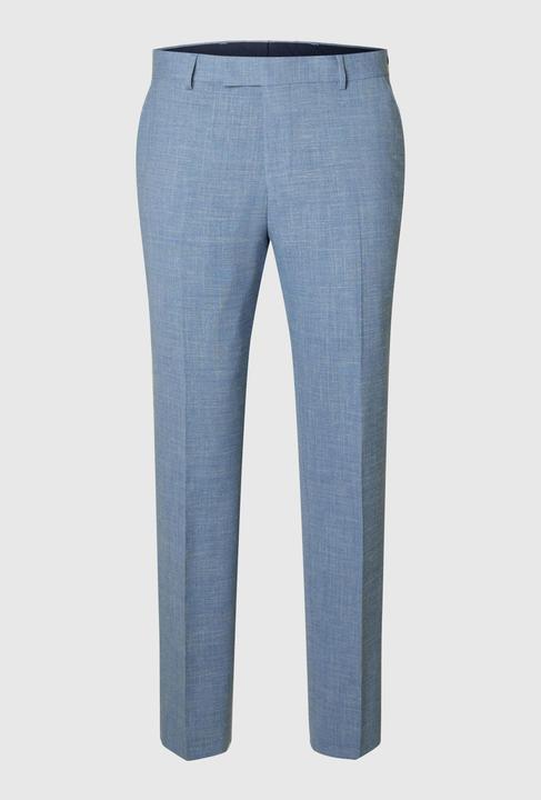 Actual product image Selected Homme Slim Fit Anzughose (102)