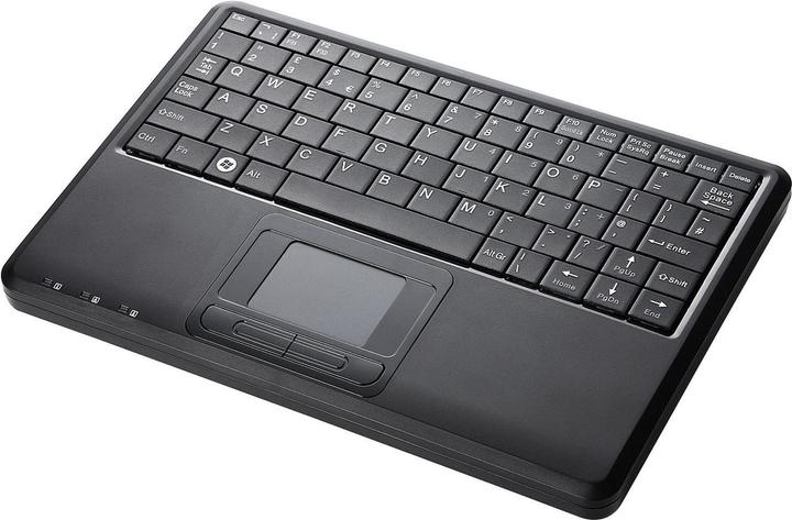 Produktbild Perixx PERIBOARD-510H Plus (US, Kabelgebunden)