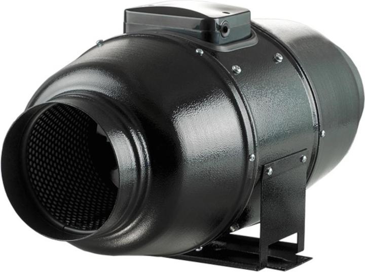 Image du produit Vents TT Silent M 100
