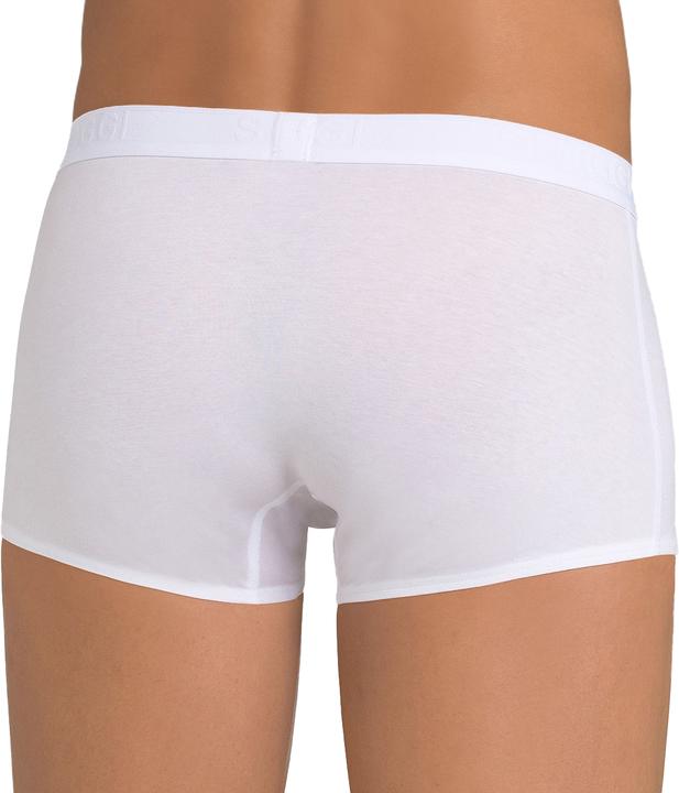 Produktbild Sloggi 6er Pack 24/7 Boxershorts - Hipster - Unterhose (S, 6er Pack)