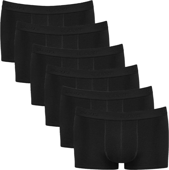 Schwarz
