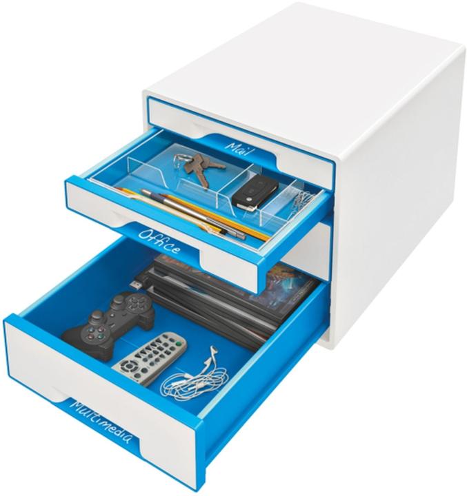 Image du produit Leitz Cube Wow (A4)