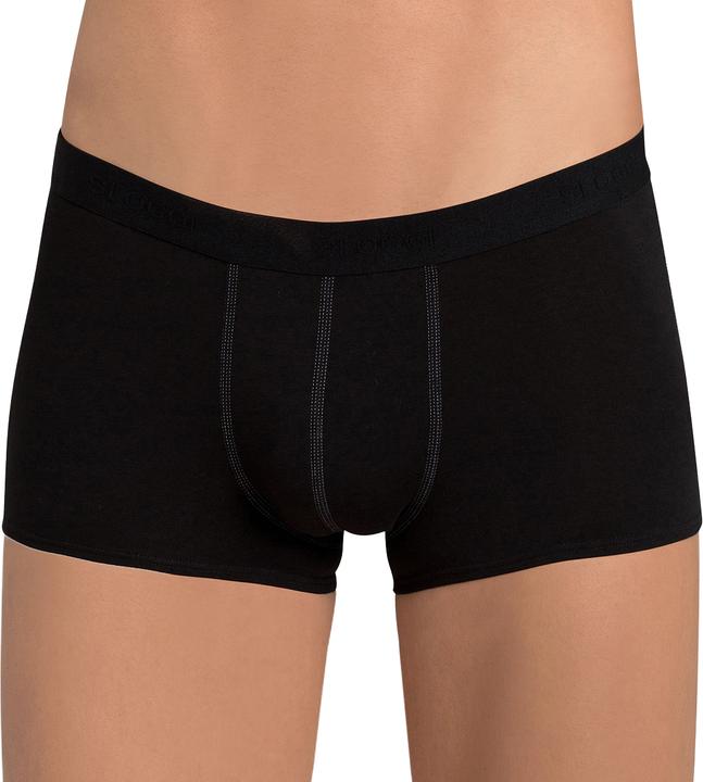Produktbild Sloggi 6er Pack 24/7 Boxershorts - Hipster - Unterhose (XL, 6er Pack)