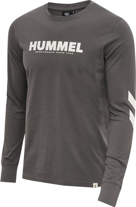 Actual product image hummel Legacy T-Shirt L/S (L)