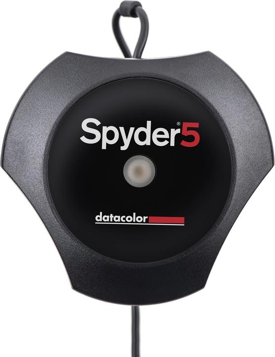 Image du produit Datacolor Spyder5 Pro